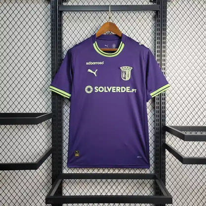 Braga Alternativa 25-26