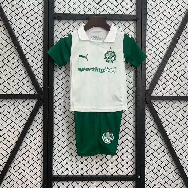 Palmeiras Secundária Kit de Criança 25-26