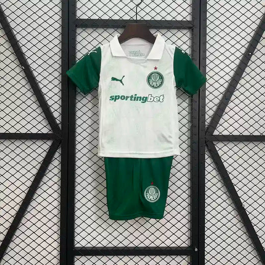 Palmeiras Secundária Kit de Criança 25-26