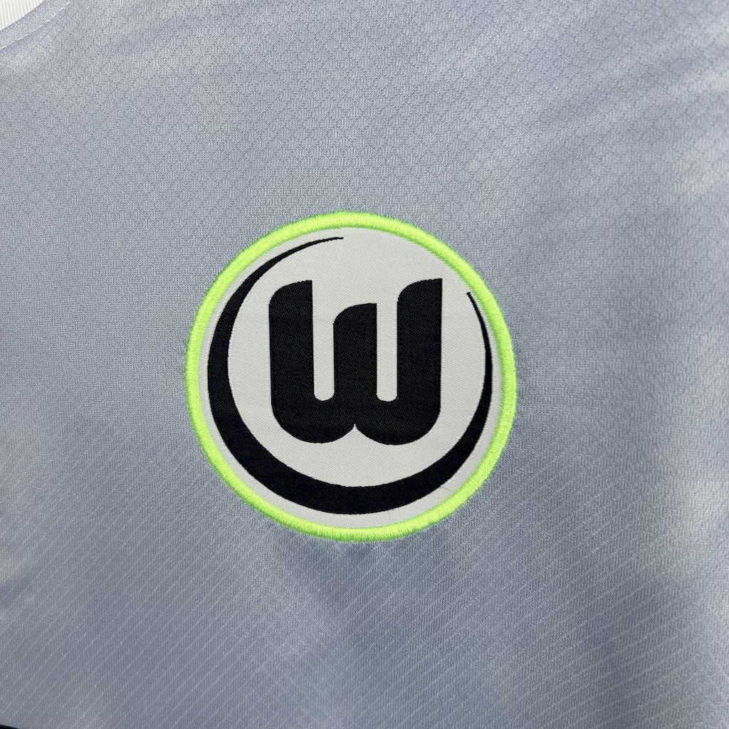 Wolfsburg Secundária 25-26