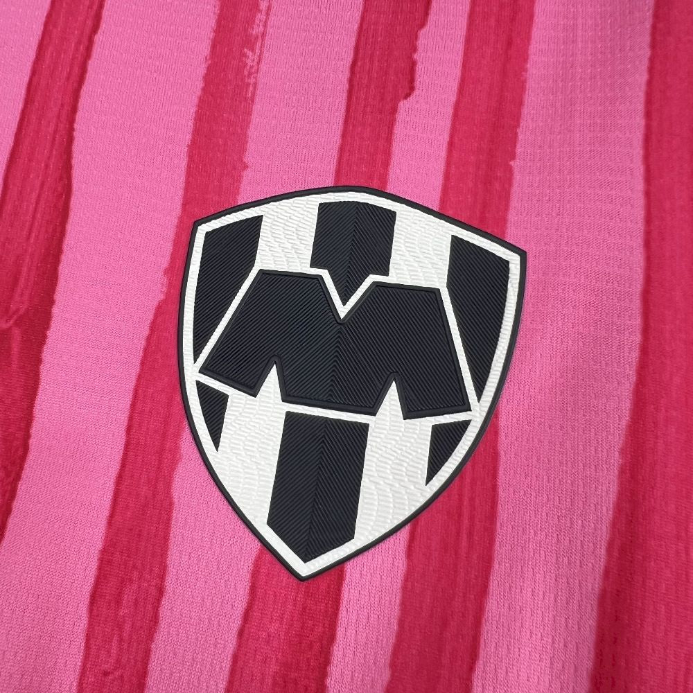 Monterrey - Edição Especial 25-26