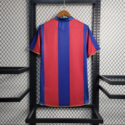 Barcelona Retro 07-08