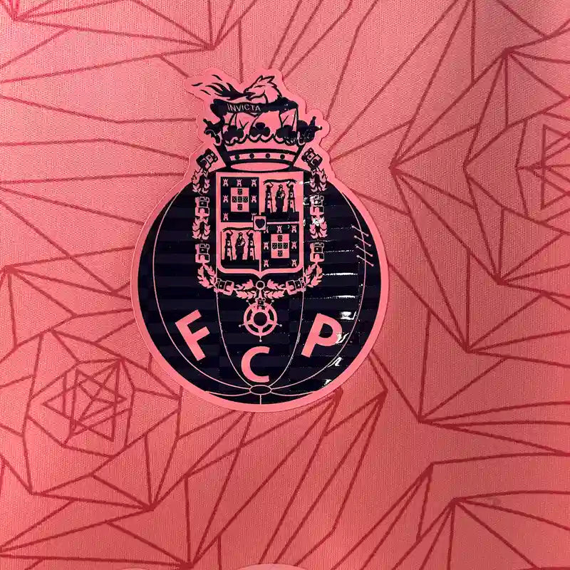 Porto Secundária 25-26