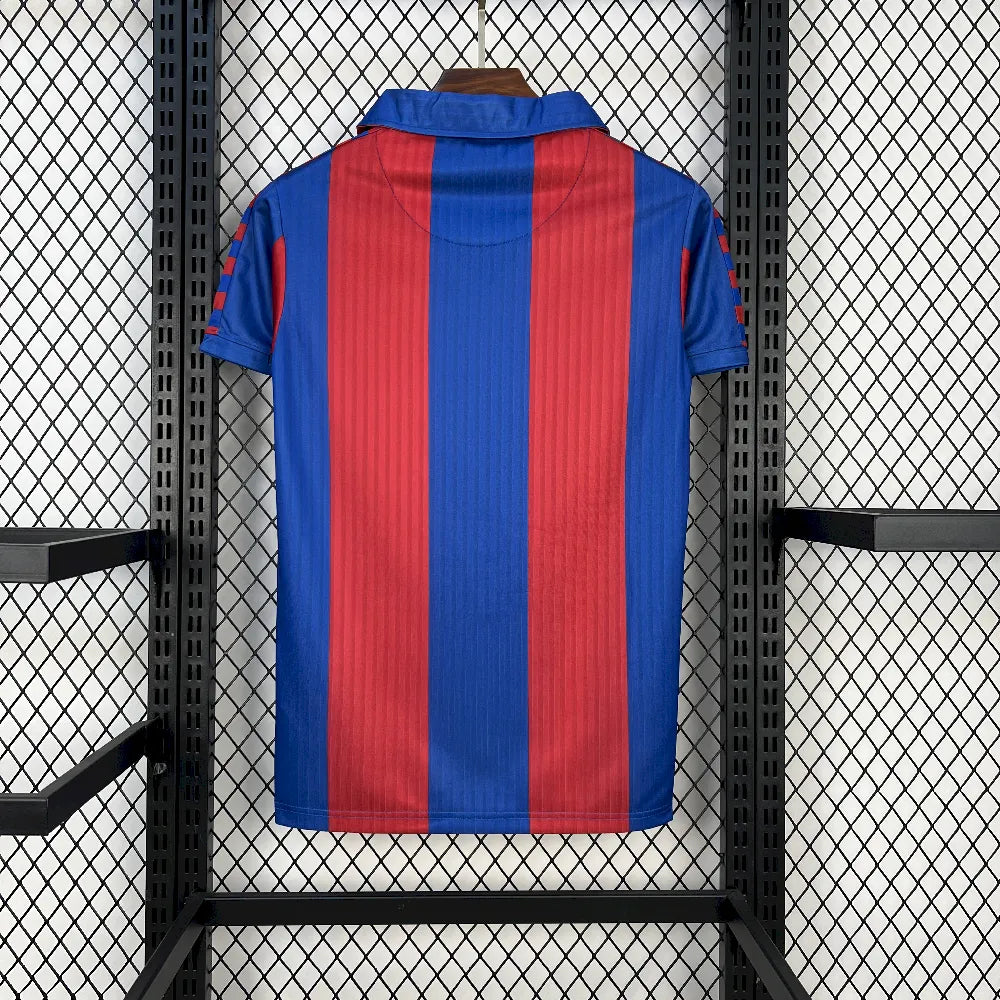 Barcelona Retro 90-91