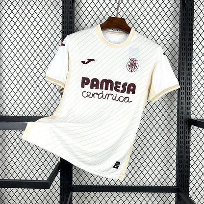 Villarreal Secundária 25-26