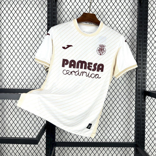 Villarreal Secundária 25-26