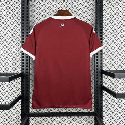 Qatar Principal 26-27