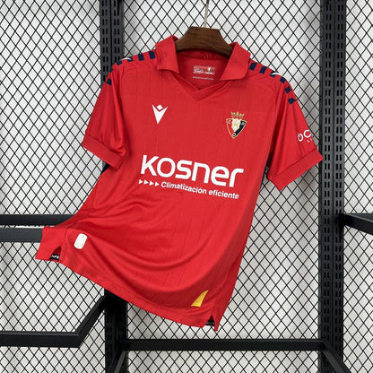 Osasuna Principal 25-26