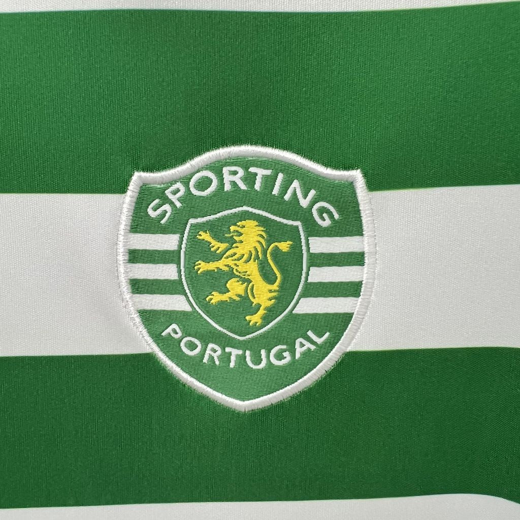 Sporting Retro 03-04
