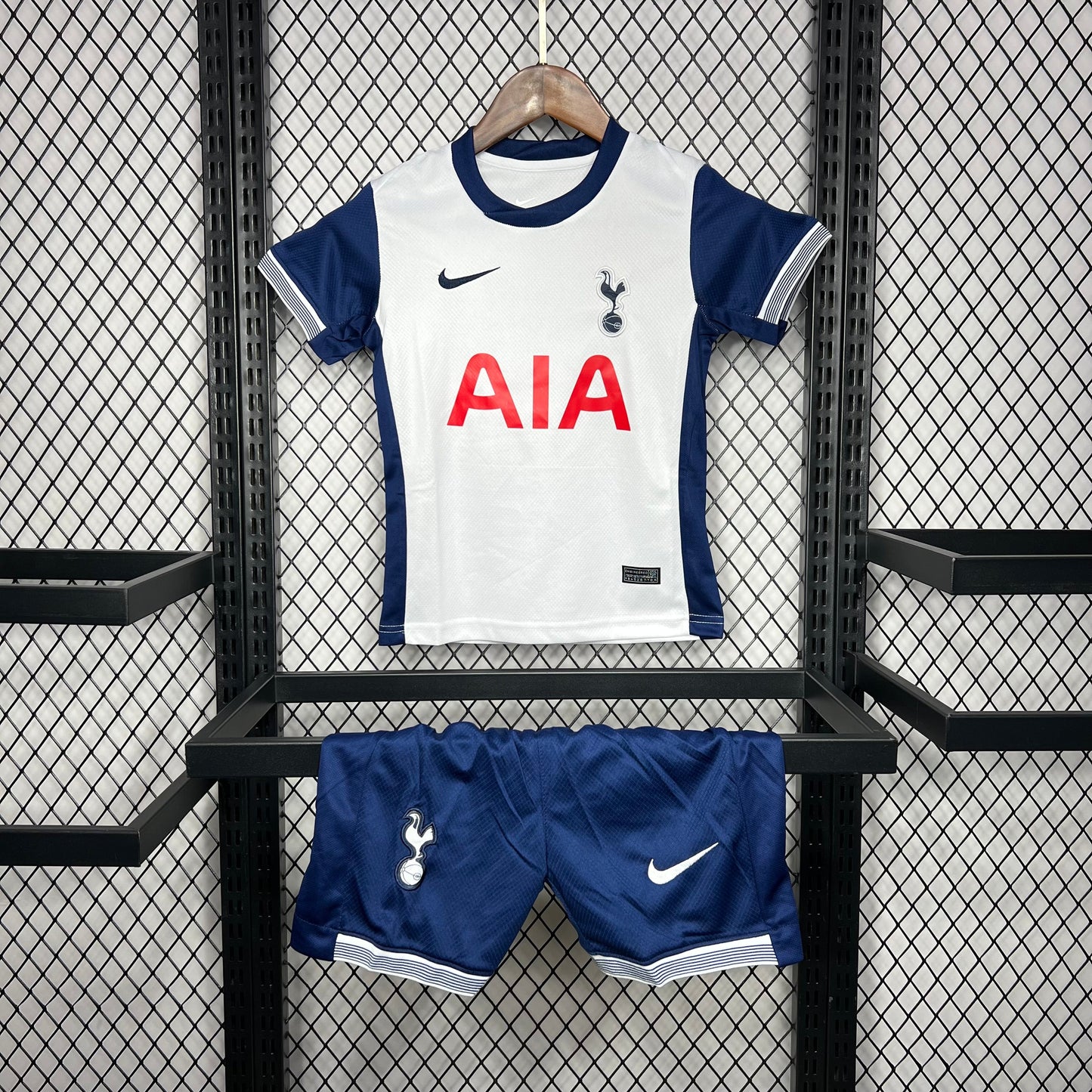 Tottenham Principal Kit Criança 24-25