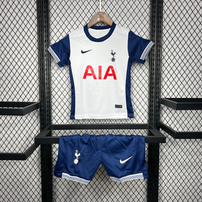 Tottenham Principal Kit Criança 24-25
