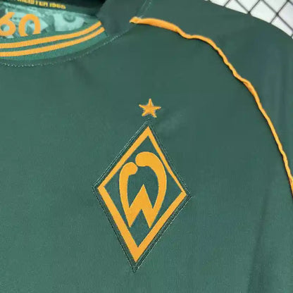 Werder Bremen Secundária 25-26