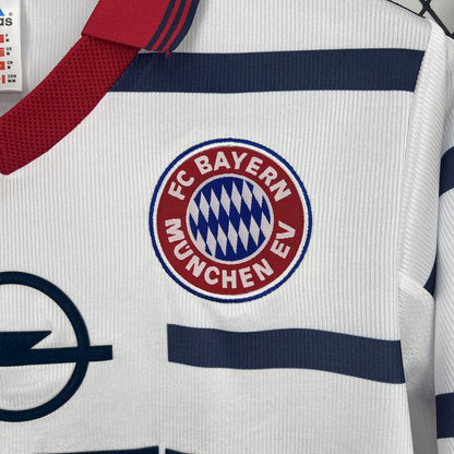 Bayern Munique Retro 98-00