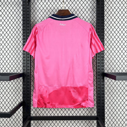 Monterrey - Edição Especial 25-26