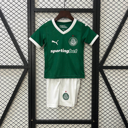 Palmeiras Principal Kit de Criança 25-26