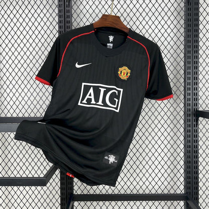 Manchester United Retro 07-08
