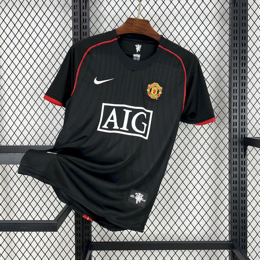 Manchester United Retro 07-08