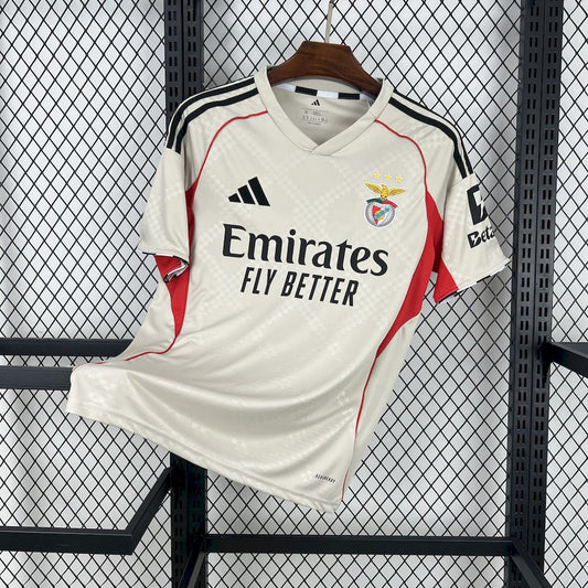 Benfica Alternativa 25-26