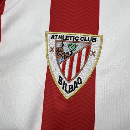 Athletic Bilbao Retro 11-12