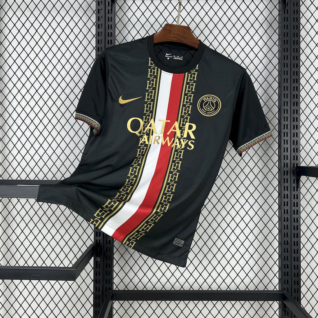 PSG - Edição Especial 25-26