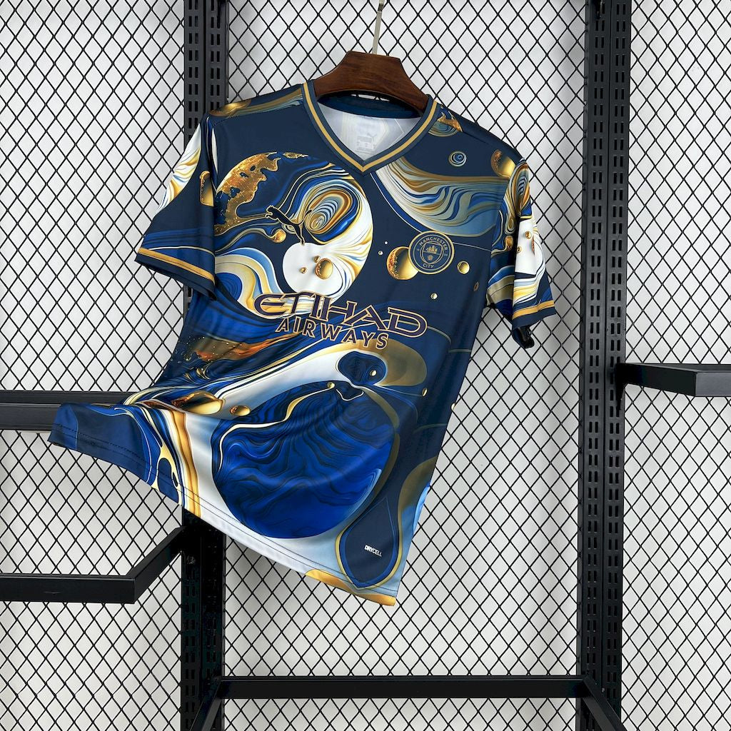 Manchester City - Edição Especial 25-26