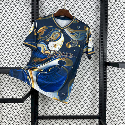 Manchester City - Edição Especial 25-26