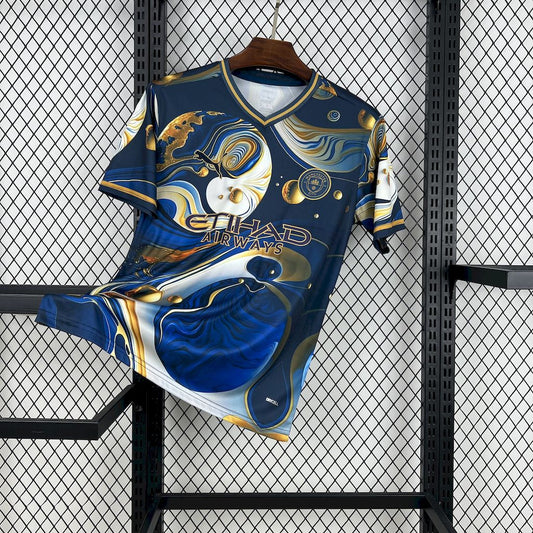 Manchester City - Edição Especial 25-26