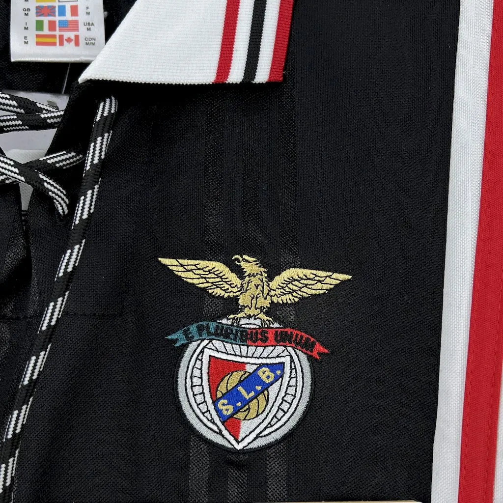 Benfica Retro 97-98