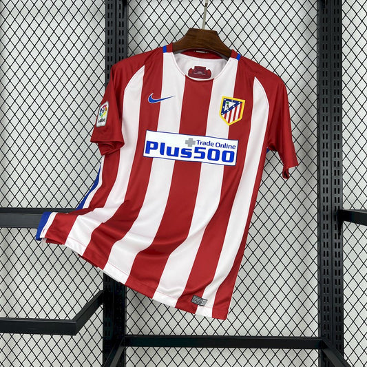 Atlético Madrid Retro 16-17