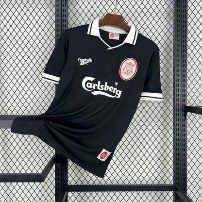 Liverpool Retro 96-97