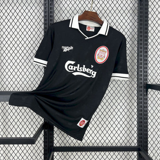 Liverpool Retro 96-97