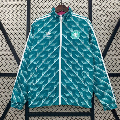 Casaco Reversível Alemanha 24-25