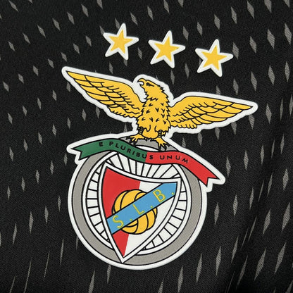 Benfica - Camisola de Guarda-Redes 25-26