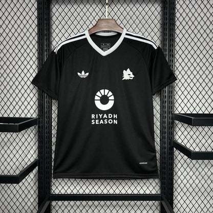 Roma - Equipamento de Treino 24-25