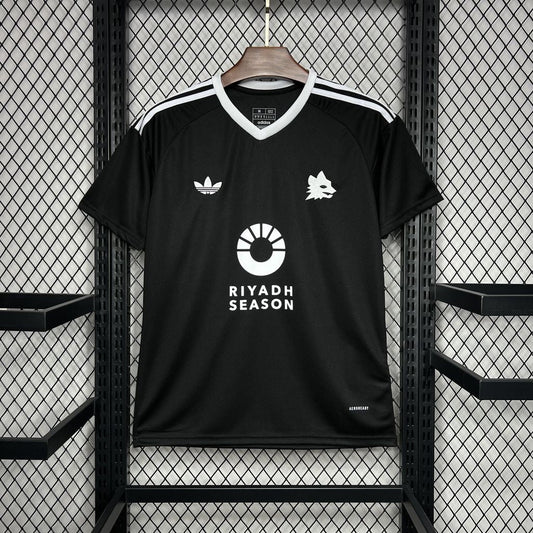 Roma - Equipamento de Treino 24-25