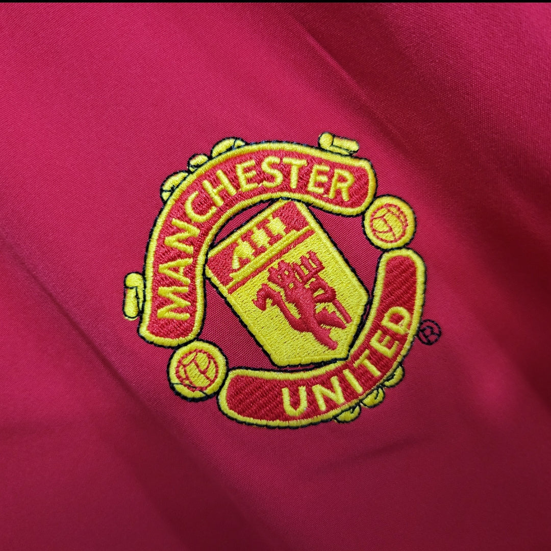 Manchester United Retro 02-03