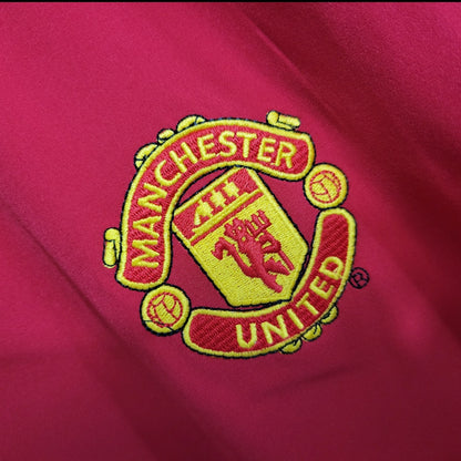 Manchester United Retro 02-03