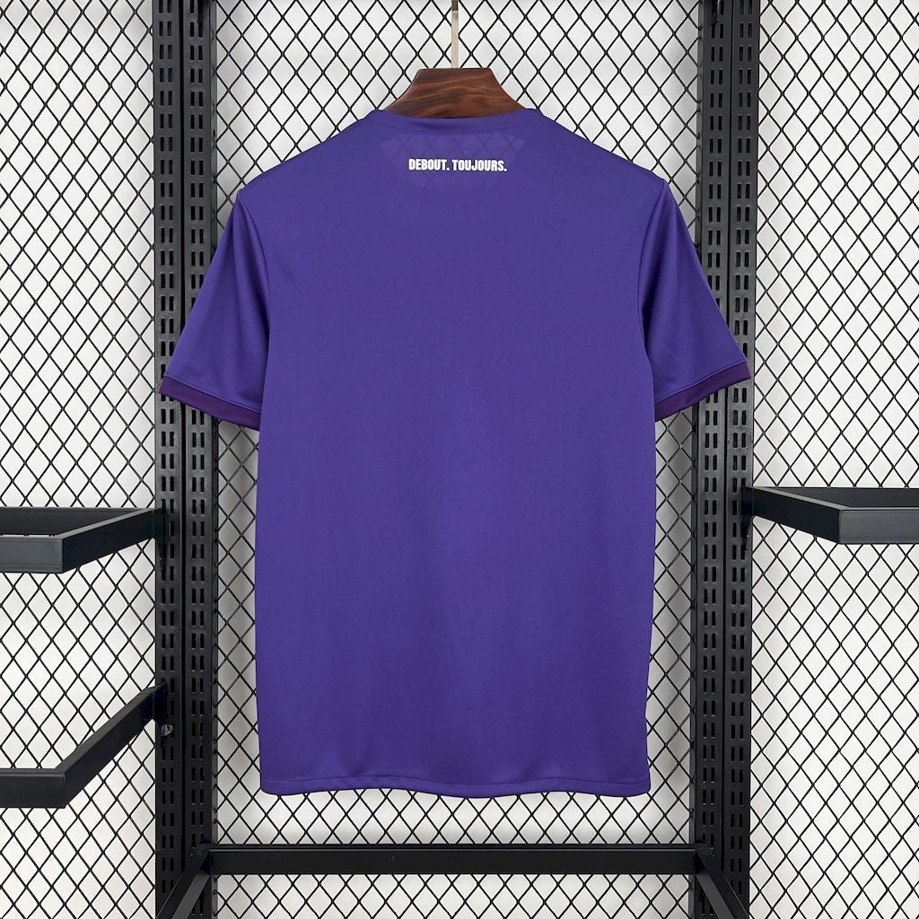 Toulouse Principal 24-25