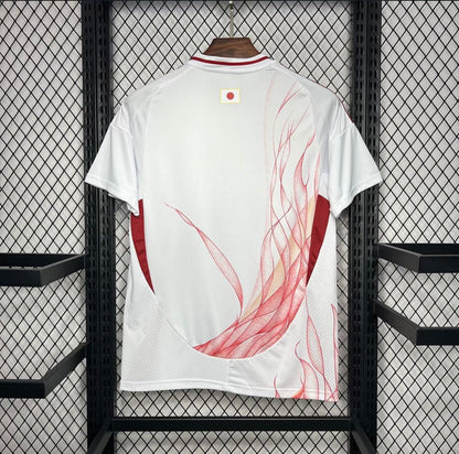 Japão Secundária 24-25