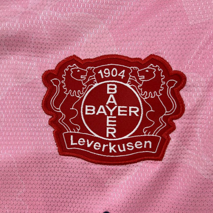 Leverkusen Secundária 25-26