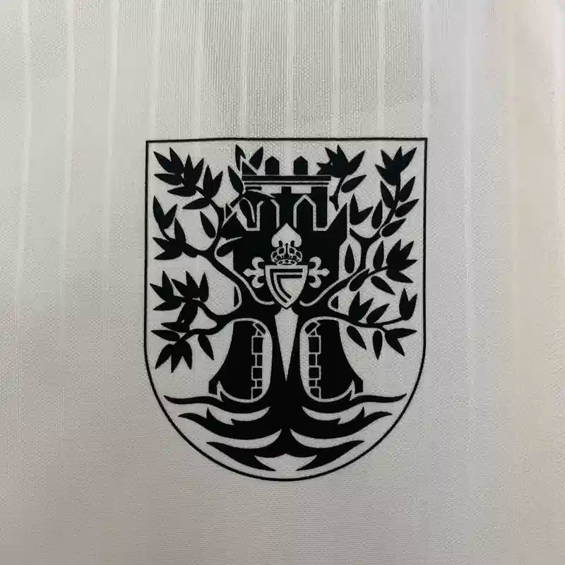 Celta Vigo - Edição Especial 25-26