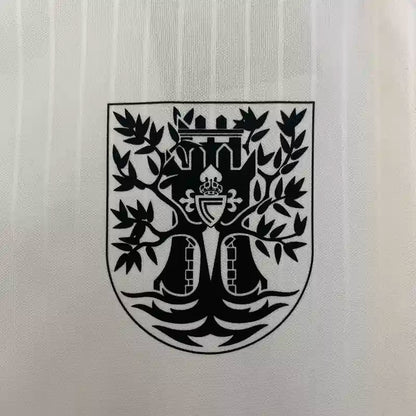 Celta Vigo - Edição Especial 25-26