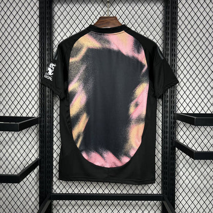 Leicester City Secundária 24-25