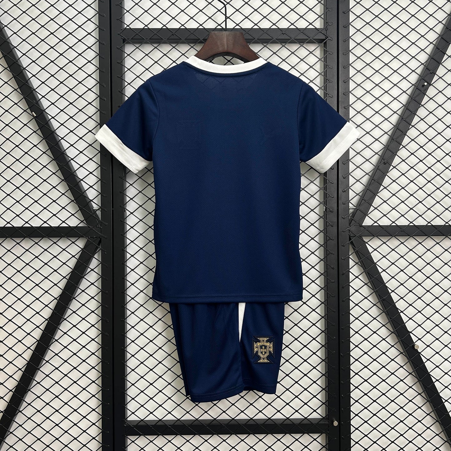 Portugal - Camisola de Treino Kit Criança 25-26