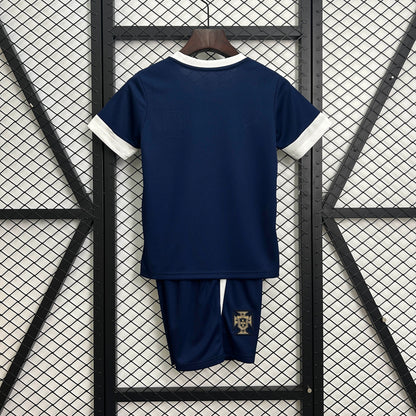 Portugal - Camisola de Treino Kit Criança 25-26