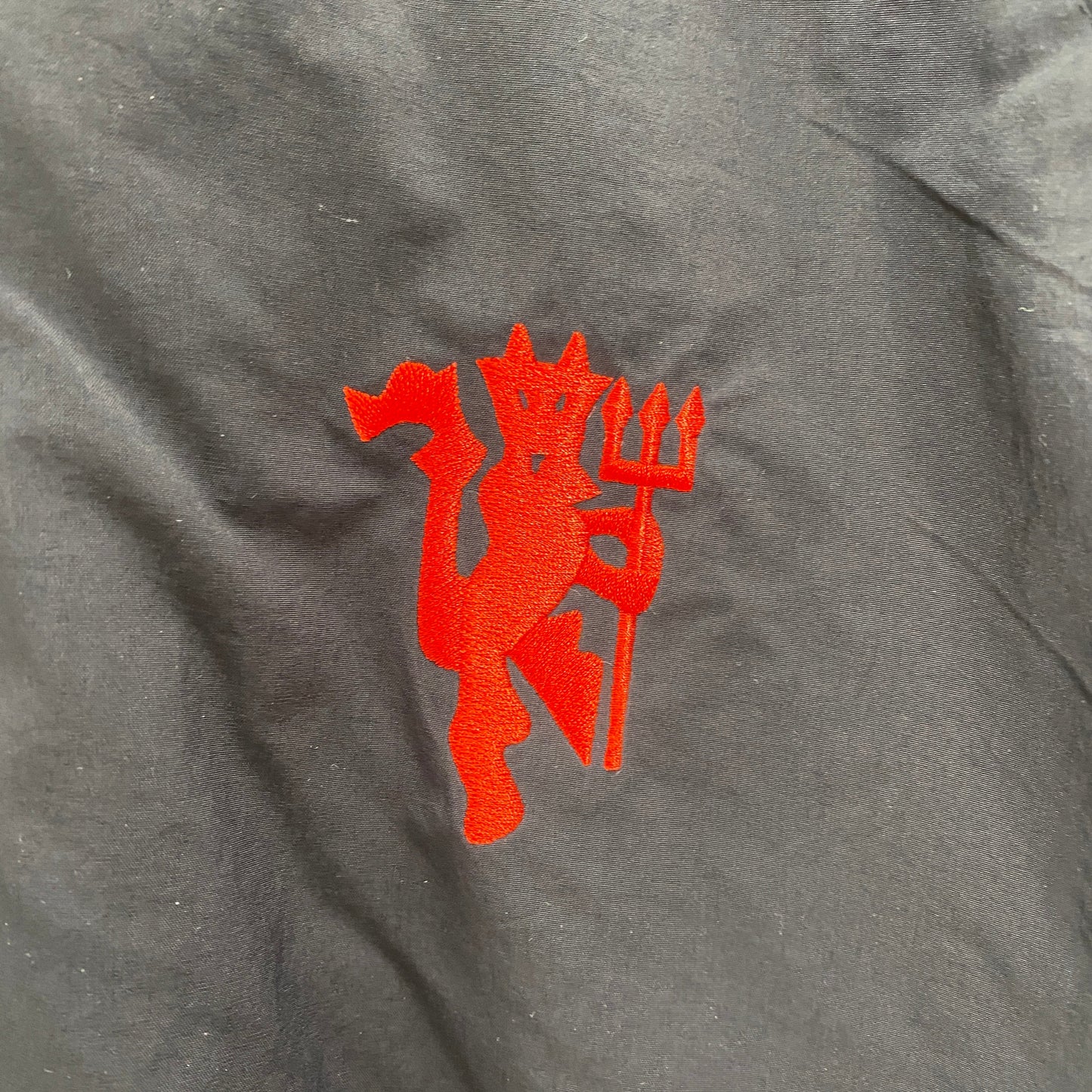 Casaco Man United 24-25