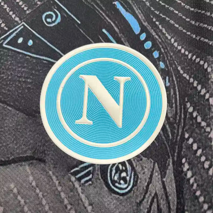 Napoli - Edição Especial 25-26