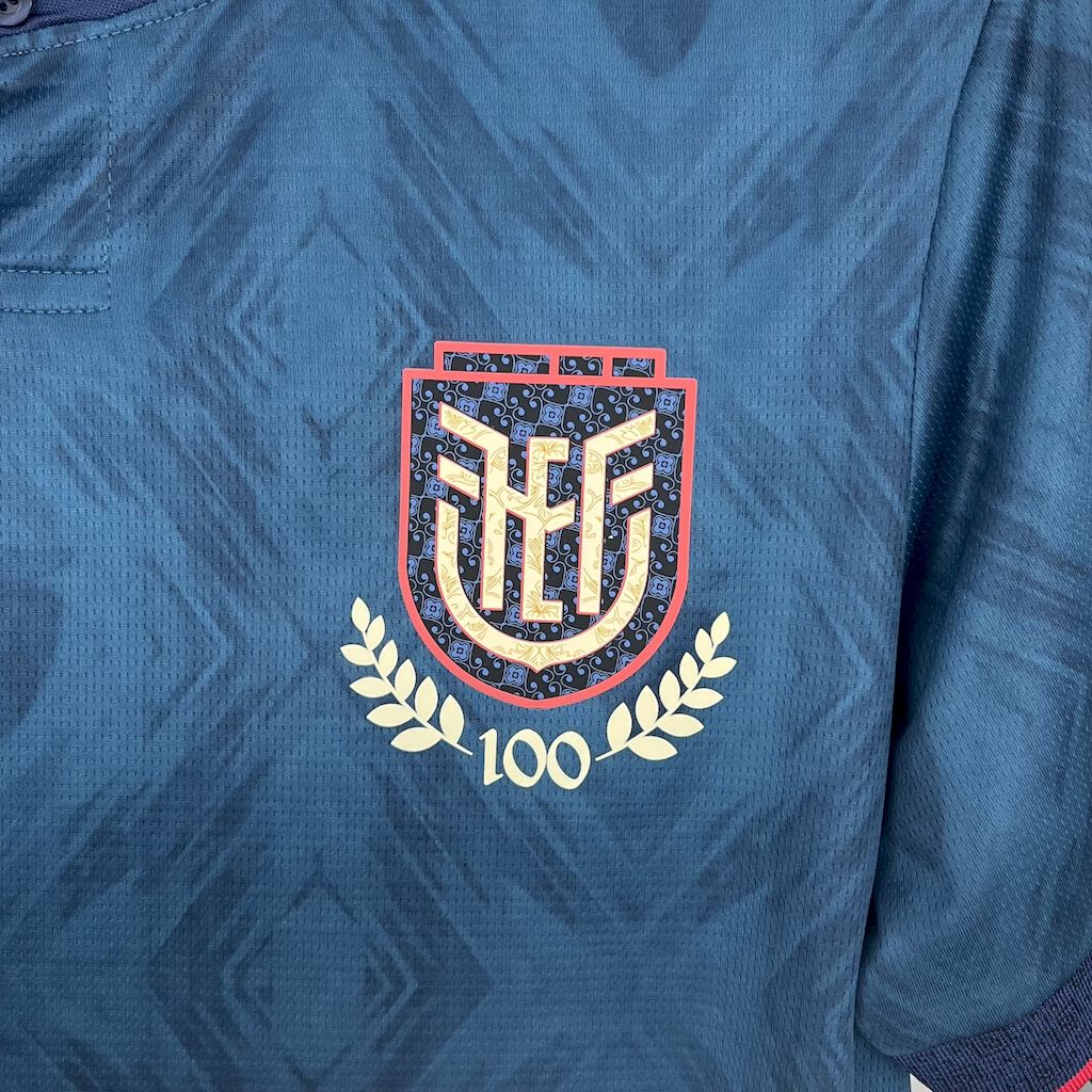 Equador Secundária 25-26