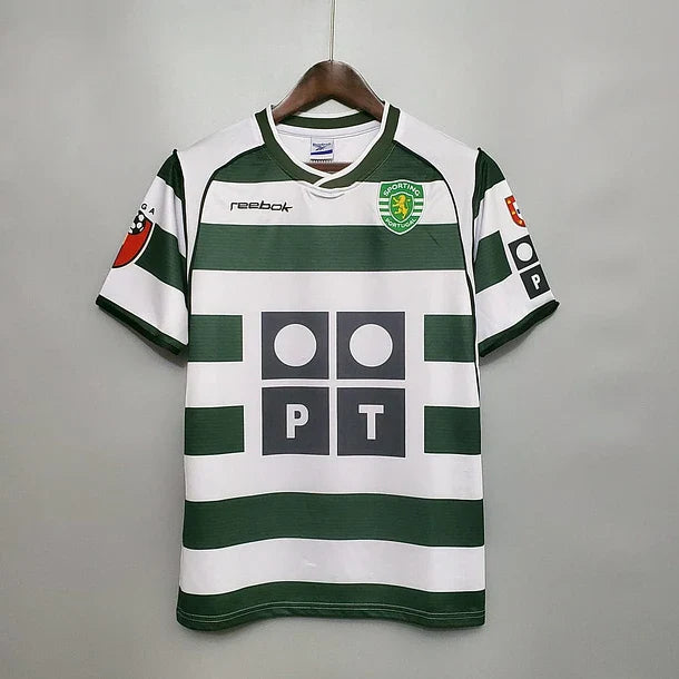 Sporting Retro 2002