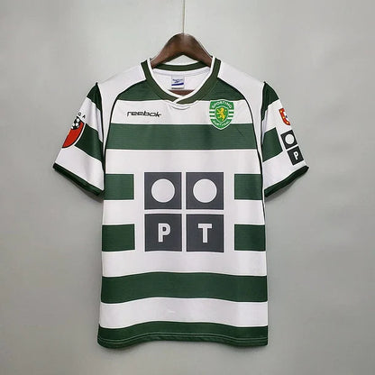 Sporting Retro 2002
